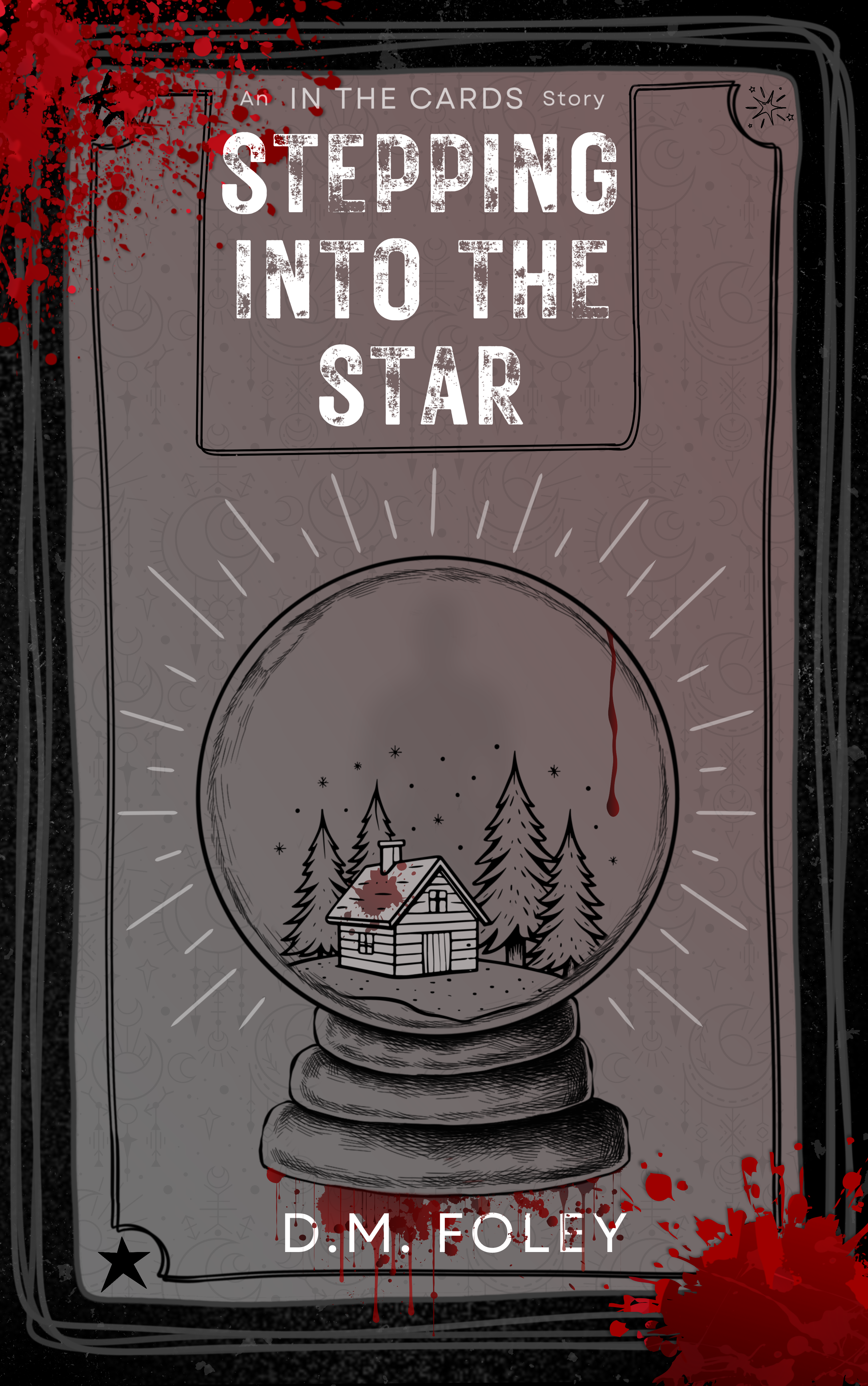 Stepping into The Star